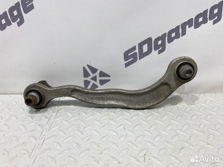 Рычаг подвески задний левый Mercedes S-Class W222