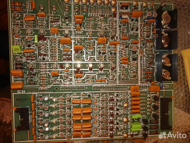 Mitsubishi diarol SC-SA BD624A785G53/E