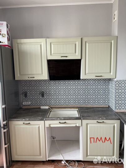 Кухонный гарнитур бу