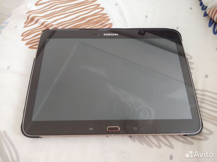 Samsung Galaxy tab 3