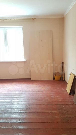 3-к. квартира, 86 м², 2/3 эт.