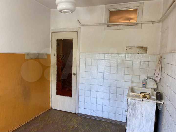 1-к. квартира, 33 м², 2/5 эт.