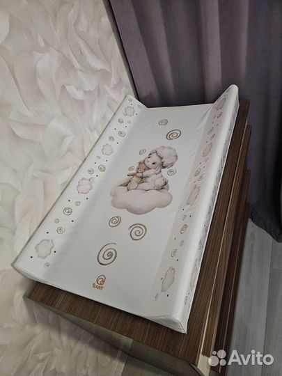 Доска для пеленания