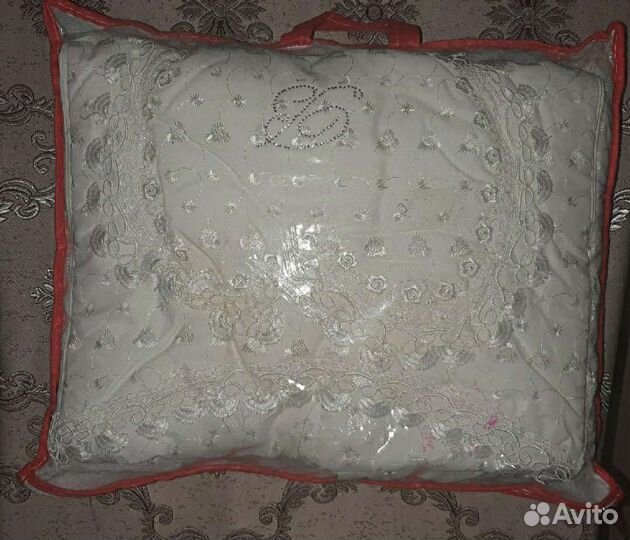 Конверт для выписки