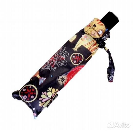 Зонт автомат Flioraj