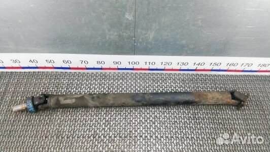 Карданный вал mitsubishi pajero sport 1 (GBG10K302)