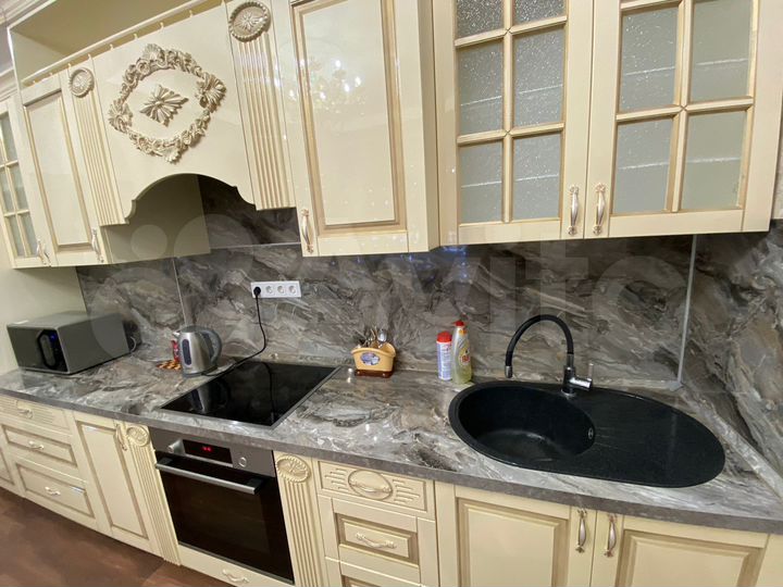 Дом 204 м² на участке 14 сот.