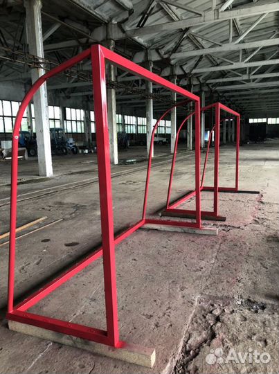 Ворота для мини футбола