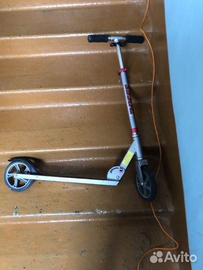 Продам самокат