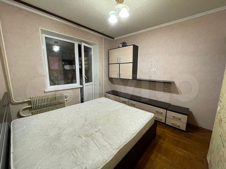 Комната 15 м² в 3-к., 3/9 эт.