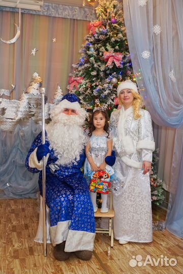 Видеосъемка + Фотосъемка детского утренника