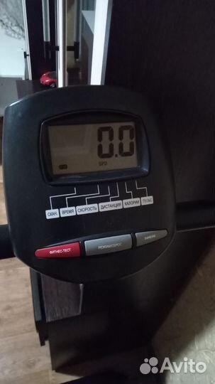 Беговая дорожка бу