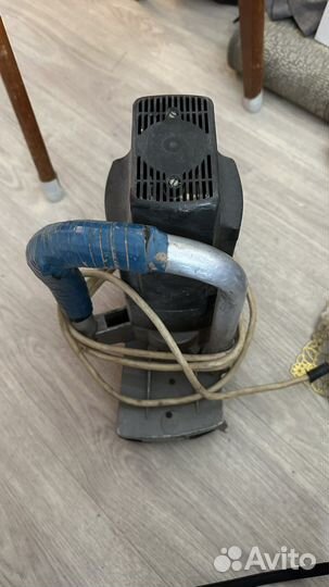 Электропила парма м