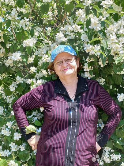 Любая работа, подработка