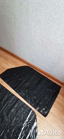 Съëмная тонировка 2107