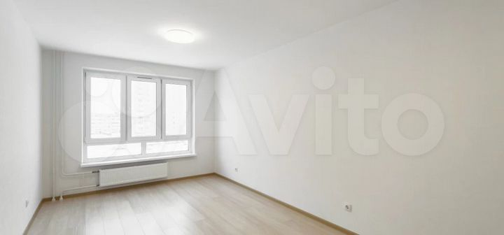 Квартира-студия, 26,4 м², 14/15 эт.