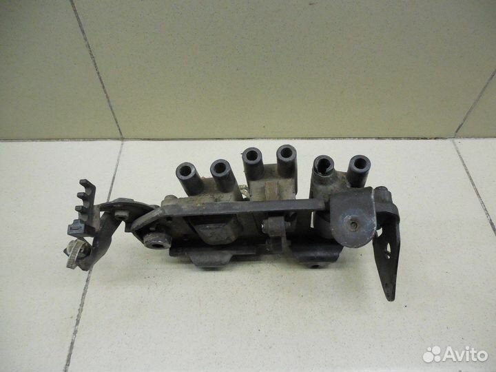 Катушка зажигания Santa Fe (SM) / Santa Fe Classic