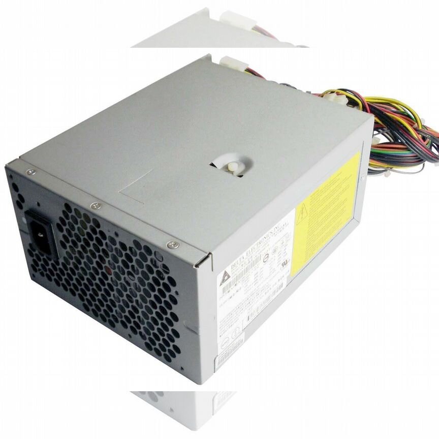 [TDPS-650BB] Блок Питания Hp A 650w Tdps-650bb