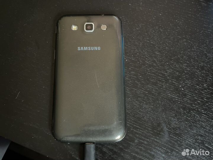 Samsung Galaxy Win GT-I8552, 8 ГБ