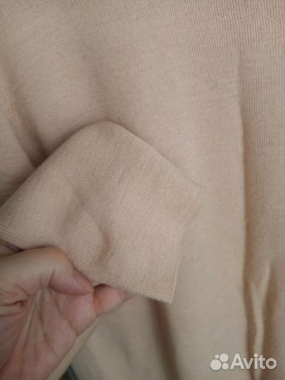 Джемпер Massimo Dutti, р. 46М