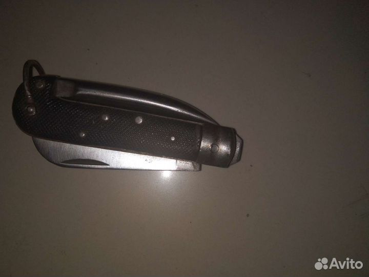 Нож боцманский Италия