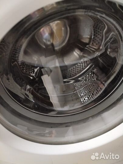 Стиральная машина ardo