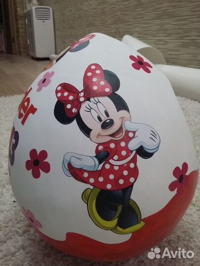 Киндер-сюрприз, раффаэлло, ферреро упаковки