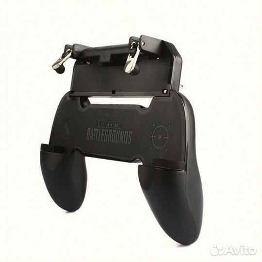 Джойстик для смартфона