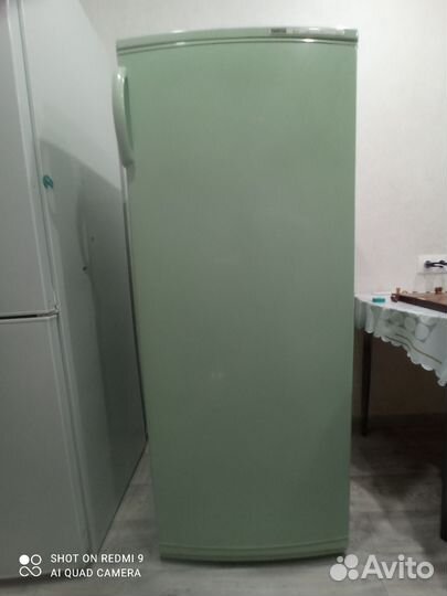Морозильная камера атлант