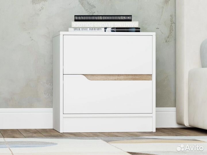 Тумба прикроватная