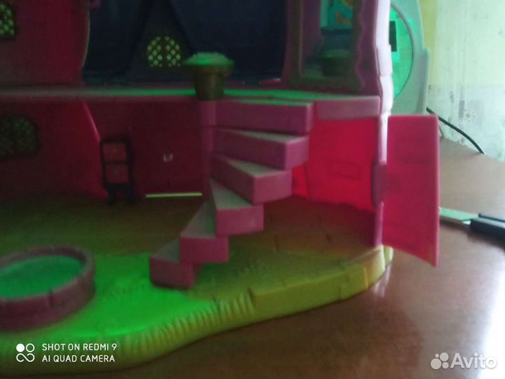 Игрушка Замок