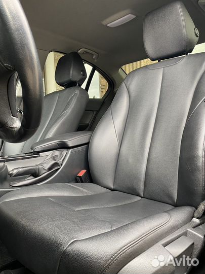 BMW 3 серия 1.6 AT, 2015, 179 000 км