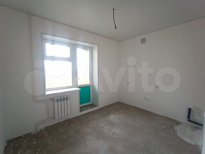 1-к. квартира, 36,9 м², 5/10 эт.