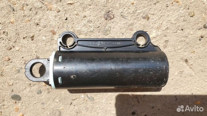 Демпфер Hyundai, Kia