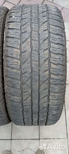 Yokohama Geolandar A/T G015 285/45 R22