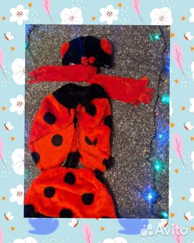 Костюм Пчёлки, бабочки,насекомых, зверей напрокат