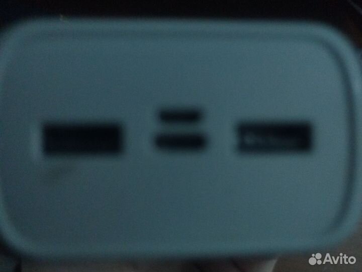 Аккумулятор finepower