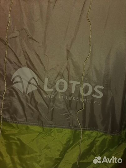 Палатка Лотас 5