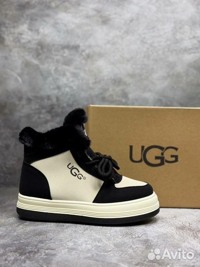 Угги женские зимние Ugg 36-41