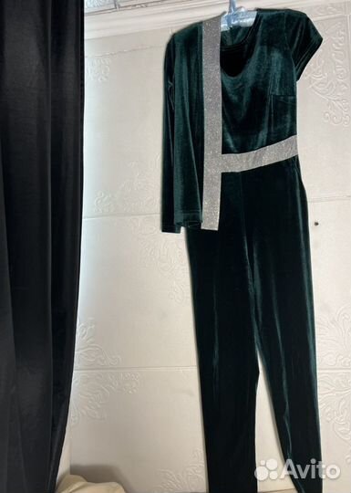 Комбинезон женский