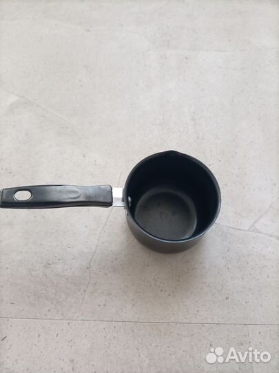 Турка для варки кофе