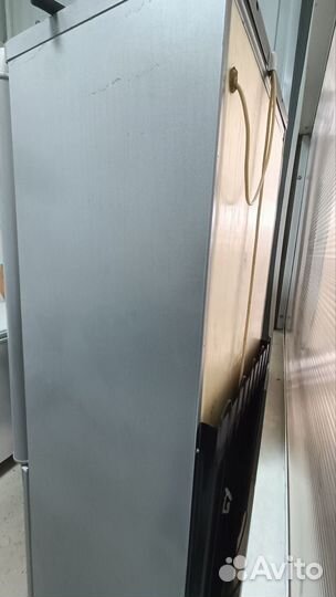 Холодильник indesit