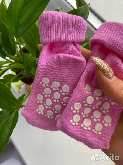 Носочки детские