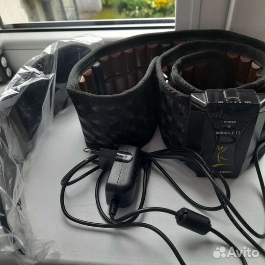 Пояс меракл 2