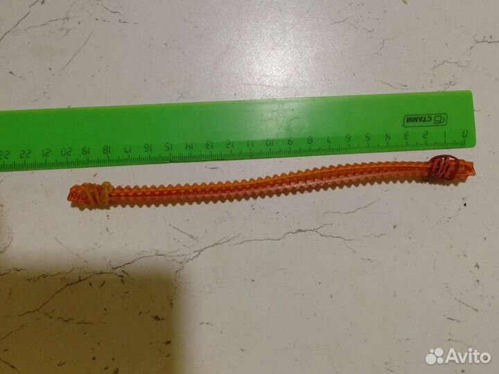 Ремень для бытовой швейной машины