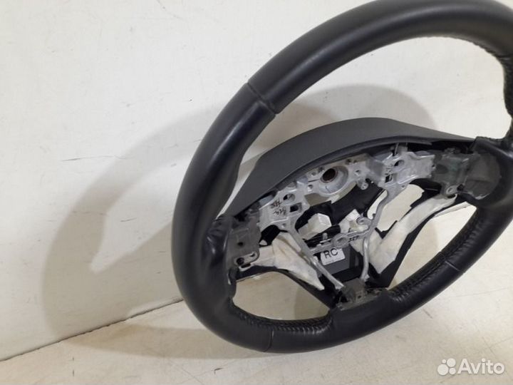 Руль Toyota Rav4 45 2016-2019