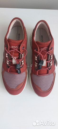 Кроссовки жен.Ecco Exostride 36 р. Оригинал.Новые