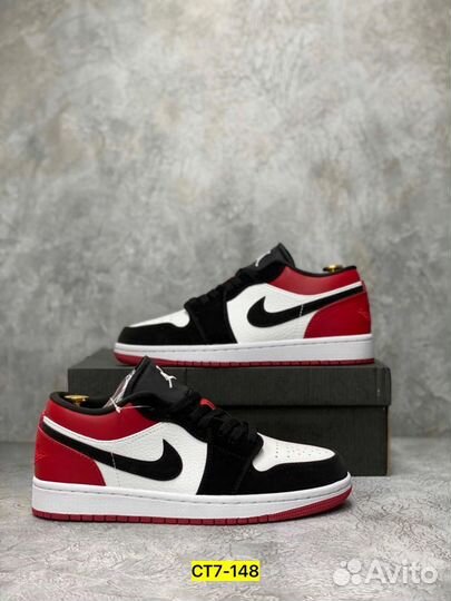 Кроссовки Nike Air Jordan мужские