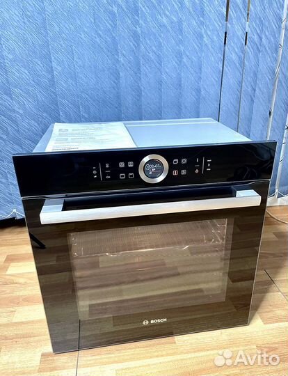 Духовой шкаф Bosch/Serie8,Германия,доставка