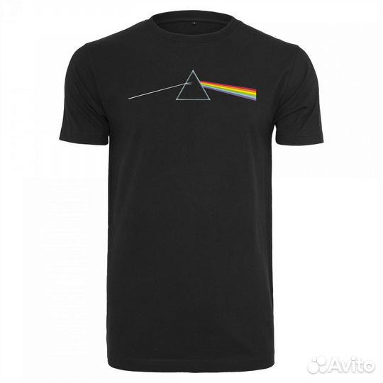 Pink Floyd футболка оригинал